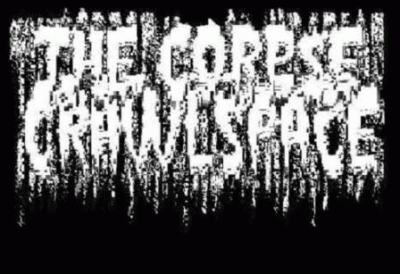 logo The Corpse In The Crawlspace logo The Corpse In The Crawlspace